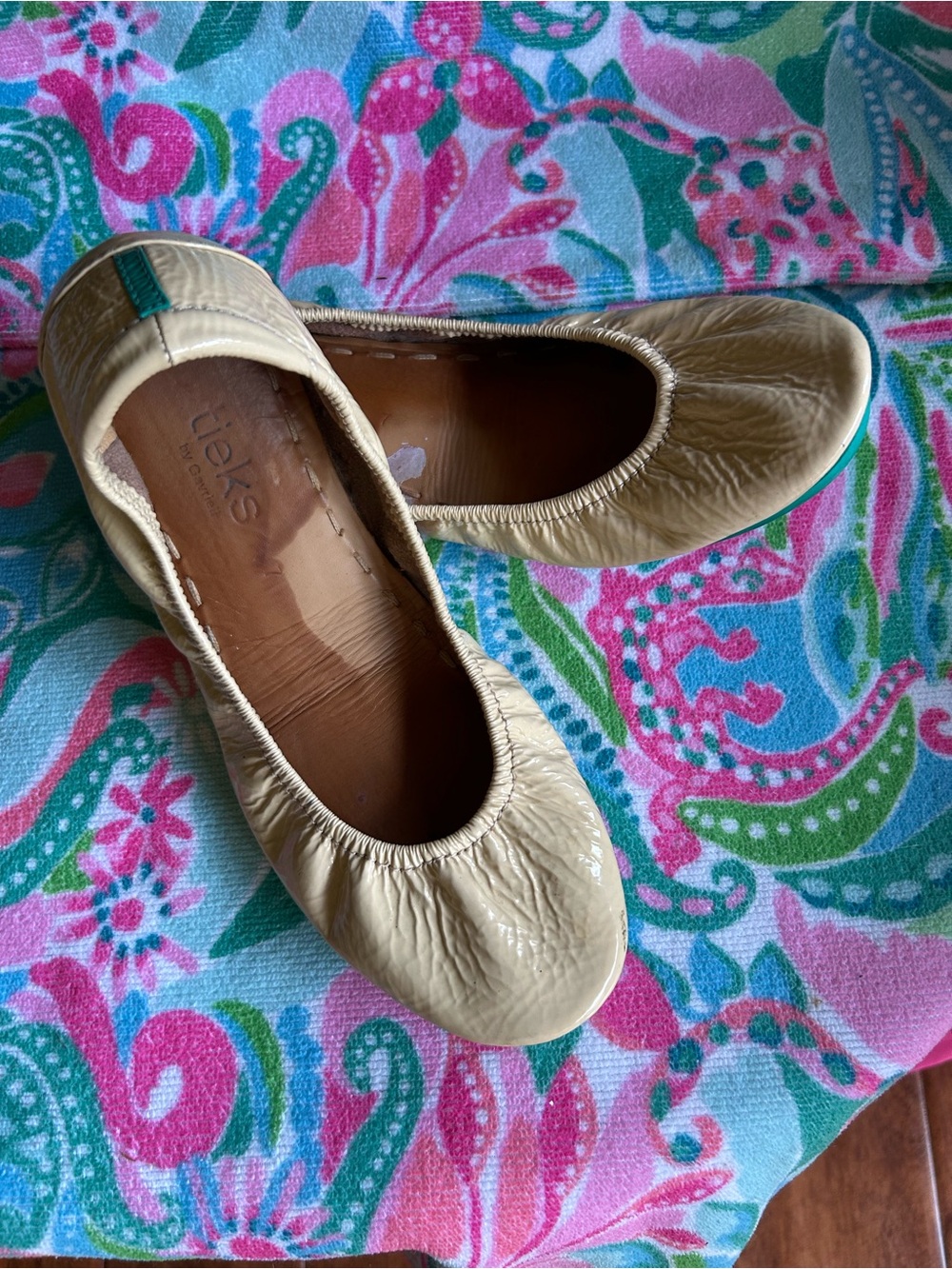 tieks by Gavrieli